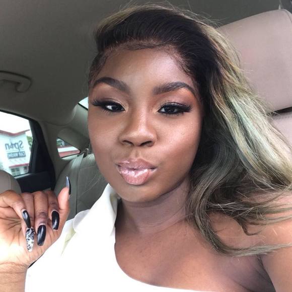 Meet your Posher, Josey - Picture 1 of 1